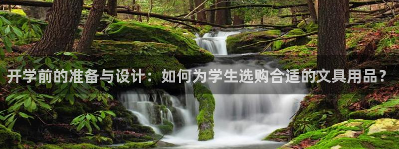 卧龙娱乐招商代理是谁：开学前的准备与设计