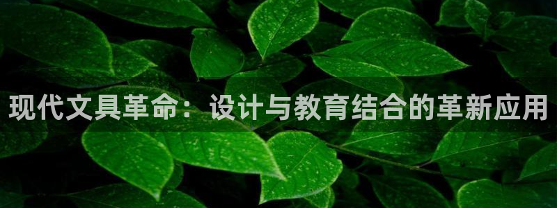 卧龙娱乐382223主管：现代文具革命：