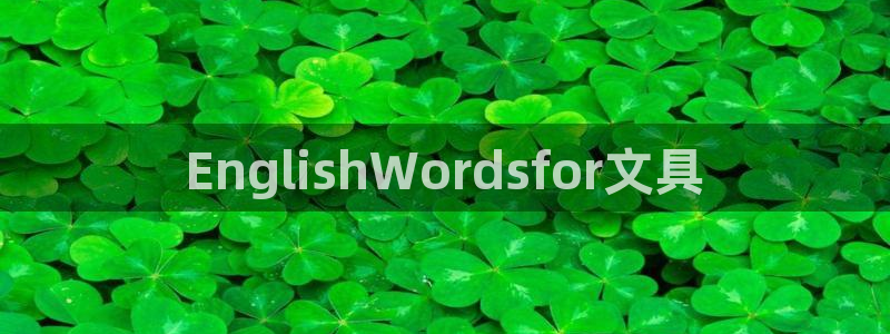 卧龙娱乐账号登录设置：EnglishWo