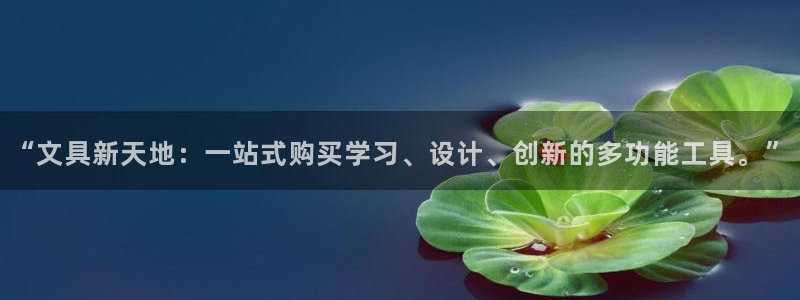 卧龙娱乐登录地址：“文具新天地：一站式购