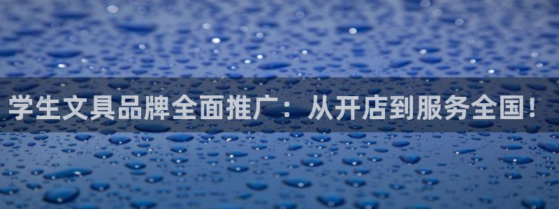 郑州卧龙娱乐王凯旋简历：学生文具品牌全面