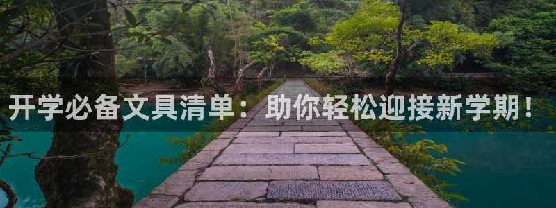 卧龙区微微娱乐商城：开学必备文具清单：助