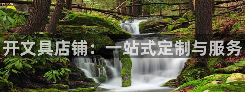 卧龙台球娱乐：开文具店铺：一站式定制与服