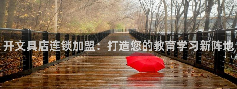 卧龙吟娱乐将：开文具店连锁加盟：打造您的