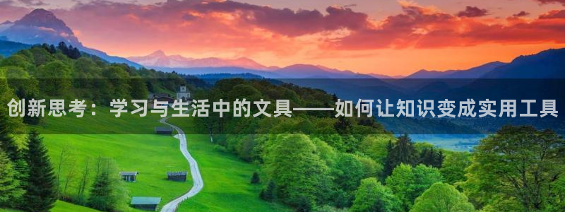 卧龙2娱乐雀711112：创新思考：学习
